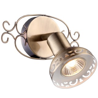 Спот  ARTELAMP A5219AP-1AB