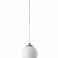 Светильник подвесной Crystal Lux 0470/203 DESI SP3 CHROME/WHITE