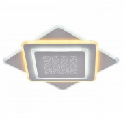 Настенно-потолочный светод. светильник MS 1017 белый 120W 3000-6000K 180-240V 500мм