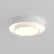 Потолочный светильник Eurosvet 90274/2 белый Smart