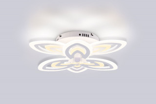 Потолочная люстра Ambrella Light Acrylica Original FA4546