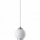 Светильник подвесной Crystal Lux 0470/204 DESI SP4 CHROME/WHITE