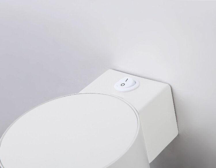 Бра Ambrella Light Techno spot TN71071