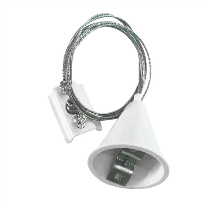 Кронштейн-подвес для шинопровода Arte Lamp A410133