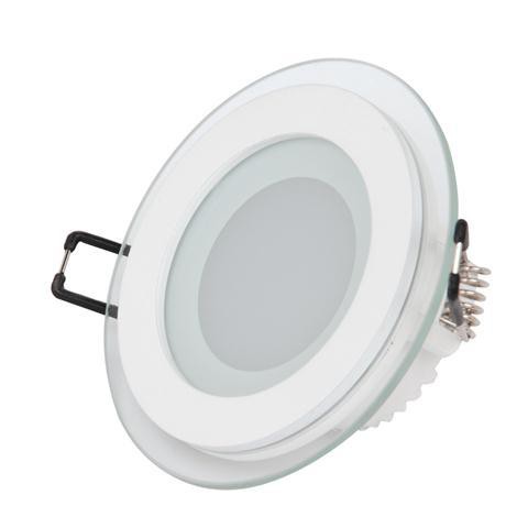 Светодиодный светильник HOROZ HL687LG 6W 4200K 220-240V белый