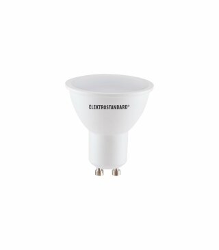 Лампа светод. GU10 LED 9W 4200K (633)