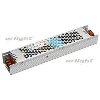 Блок питания ARS-200L-24 (24V, 8.3A, 200W) (Arlight, IP20 Сетка, 2 года) (Снят с производства)