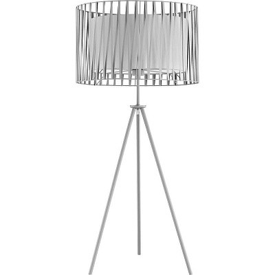 Настольная лампа Toplight TL1186T-01WH