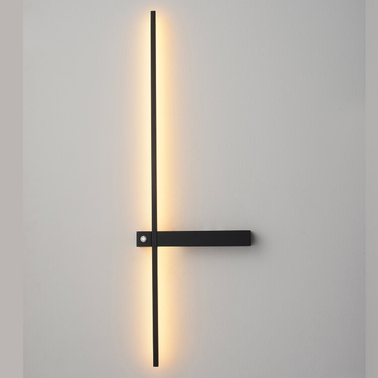 Бра Crystal Lux CLT 077W700 BL 1400/574