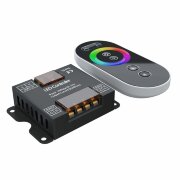 Контроллер для светодиодной ленты RGB CLM002