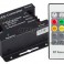 Контроллер Arlight LN-RF20B-S (12/24V,288/576W, ПДУ 20кн) ARL
