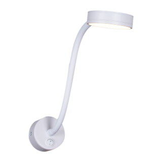 Бра SNEHA 86206-9.2-001MN LED5W WT