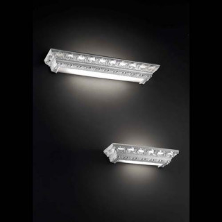 Бра EMME PI LIGHT ARTE A1 70 bianco opaco