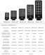 Консольный светильник ARTELAMP  A9100AL-1BK