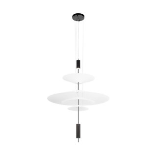 Подвесной светильник Loft IT Skylar 10244/C Black