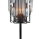 Настольная лампа Nuolang HTM3554/1S BLACK