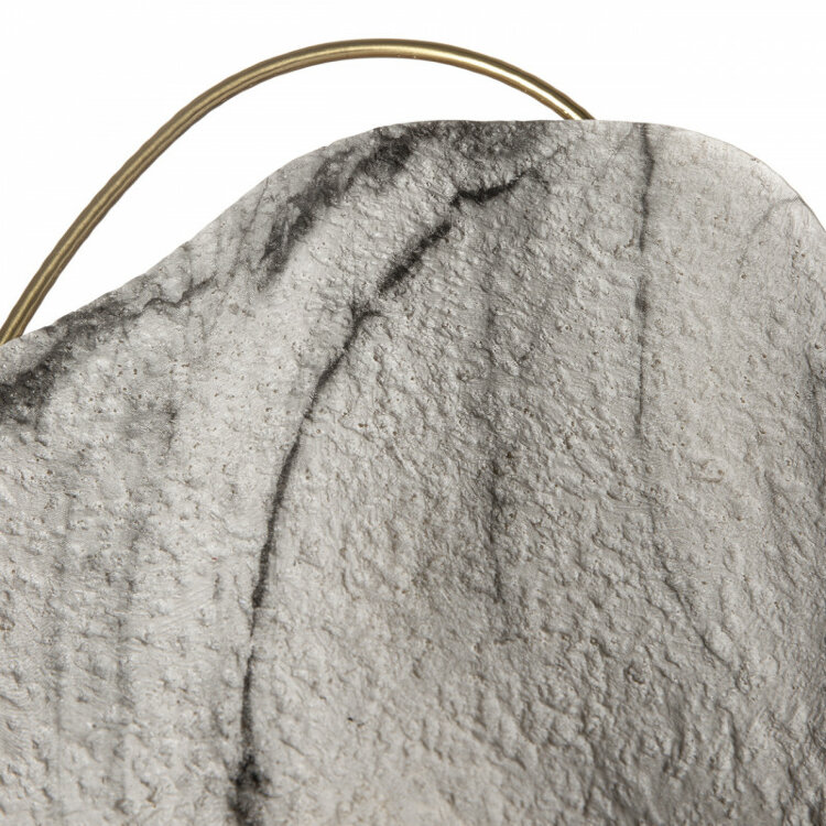 Бра Loft IT Clam 10043 White