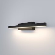 Светильник Rino LED 40121 черный