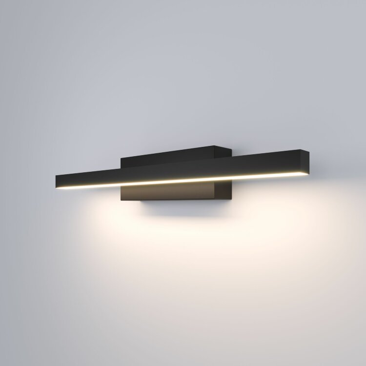 Светильник Rino LED 40121 черный