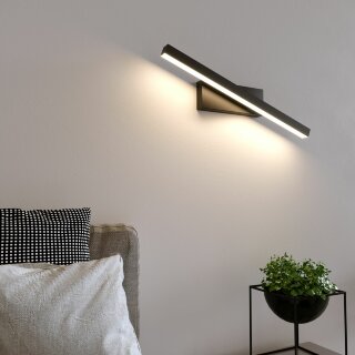 Светильник Rino LED 40121 черный