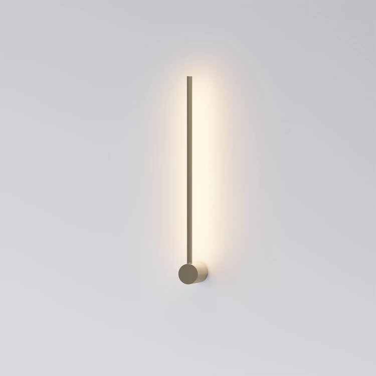 Настенный светильник Denkirs DK5010-SG