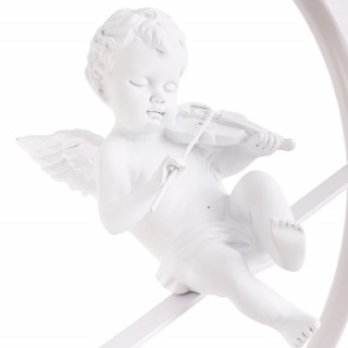 Подвес ARTELAMP A6065SP-1WH