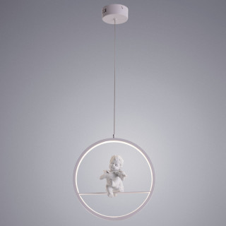 Подвес ARTELAMP A6065SP-1WH