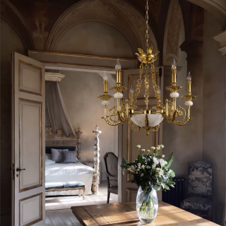 Люстра Loft It Palazzo 10565/10