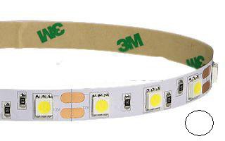 Светодиодная лента Arlight RT 2-5000 12V White 2X 14,4w/m (5060, 300 LED, LUX) ARL