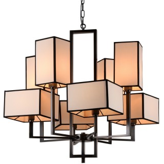 Подвес Divinare 5933/01 LM-8