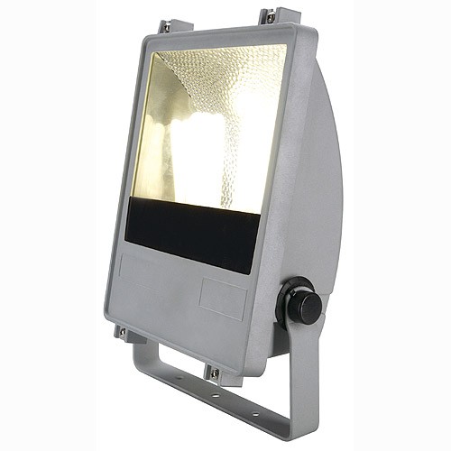 Уличный светильник SХL ECO для 2-х ламп ELT E27 24W серебр. 229192