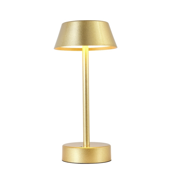 Настольная лампа Crystal Lux 3662/501