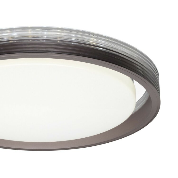 Настенно-потолочный светодиодный светильник Sonex Мaron 7698/DL
