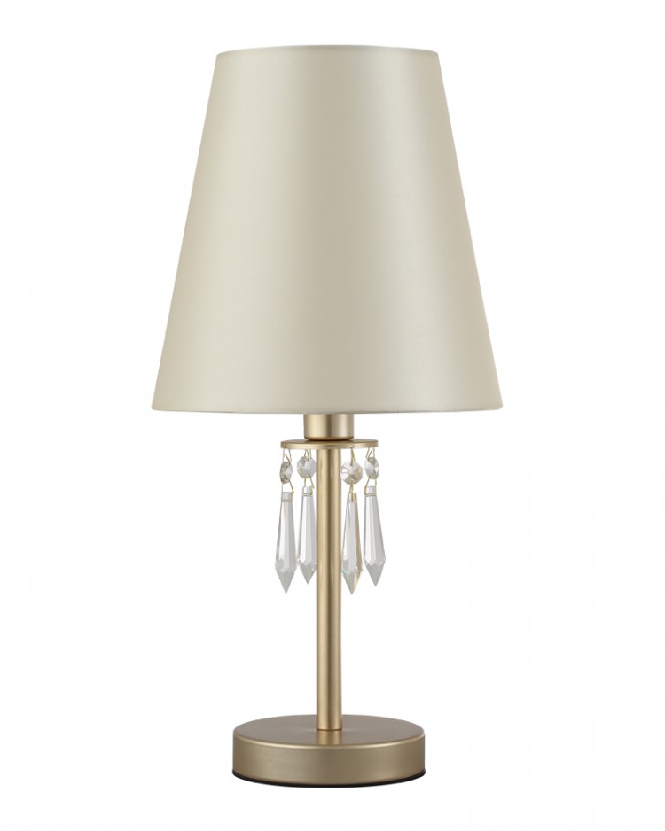 Настольная лампа Crystal Lux 3591/501
