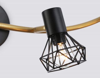 Спот Ambrella Light Loft Traditional TR8658
