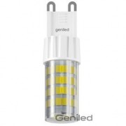 Светодиодная лампа Geniled G9 4Вт 2700K