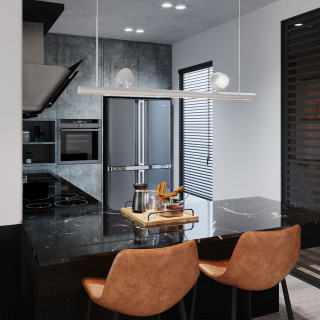 Люстра Novotech Fermo 359308