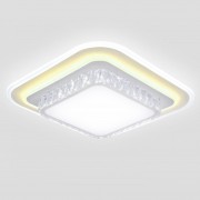 Настенно-потолочный светод. светильник MS 1072 135W  3000-6000K IP20 180-240V с ПДУ