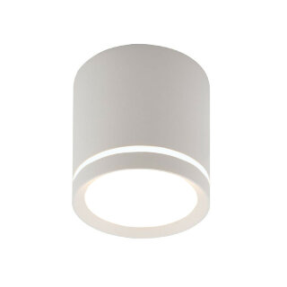 Светильник накладной Denkirs DK4013-WH белый