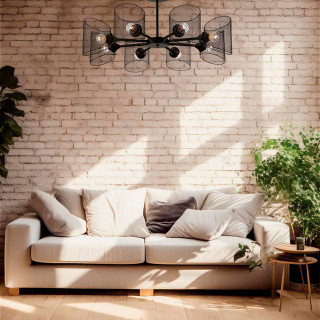 Светильник потолочный Lumion Tidina 8238/8C