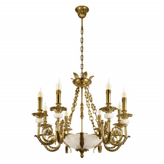 Люстра Loft It Palazzo 10565/8