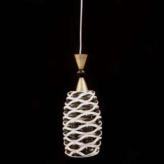 Подвес AURA 7026/1P AB