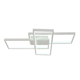 Люстра ESCADA 10254/3 LED*91W White