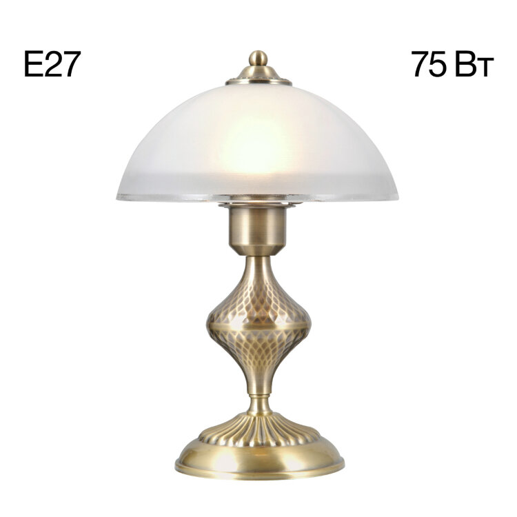 Настольная лампа CITILUX CL417813 Франческа