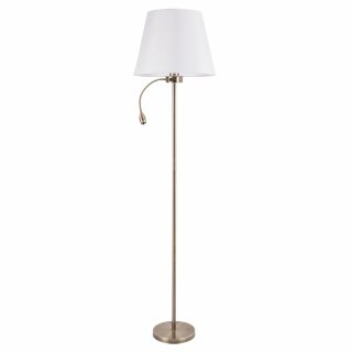 Торшер ARTELAMP A2581PN-2AB