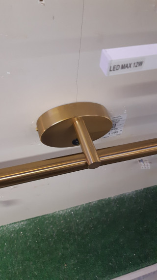 Подсветка ARTELAMP A8027AP-1PB