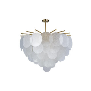 Люстра на штанге Loft IT Frost 10022/800
