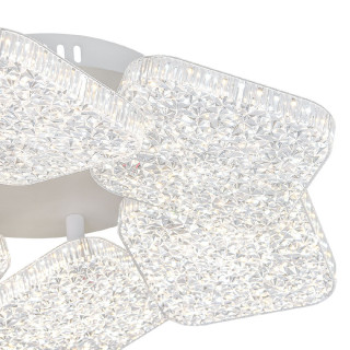 Люстра ESCADA 10264/6 LED*88W White