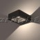 Светильник Arlight LGD-Wall-Frame-2B-5W warm White