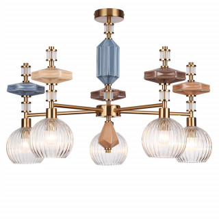 Люстра ODEON LIGHT 5414/5